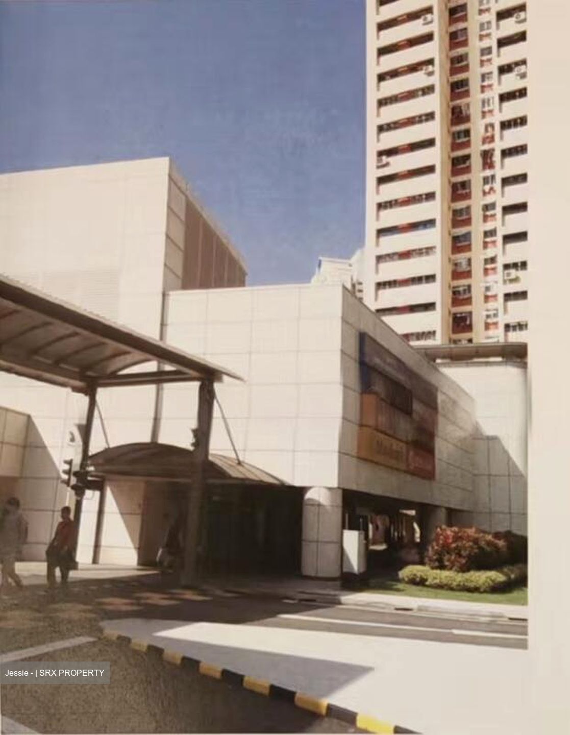 Hdb Hub (D12), Shop House #523122811